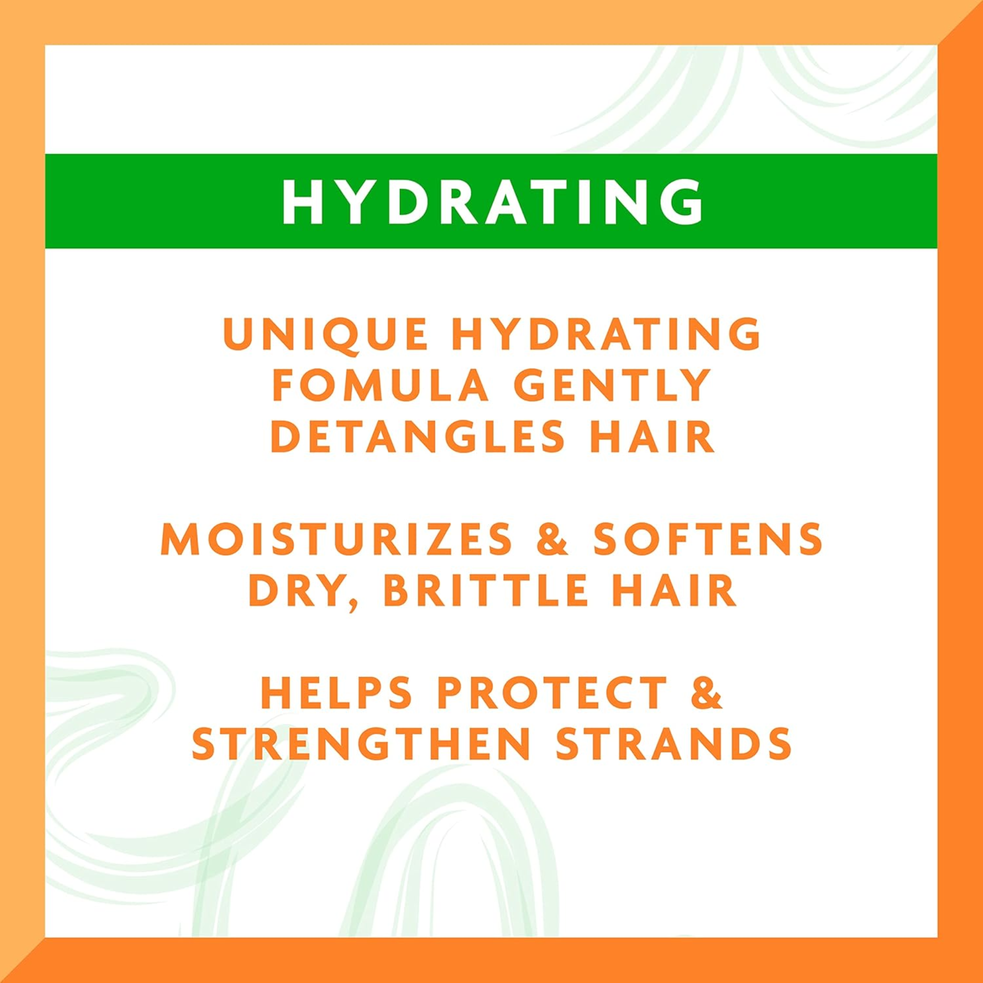 Cantu Avocado Hydrating Conditioner 400ML