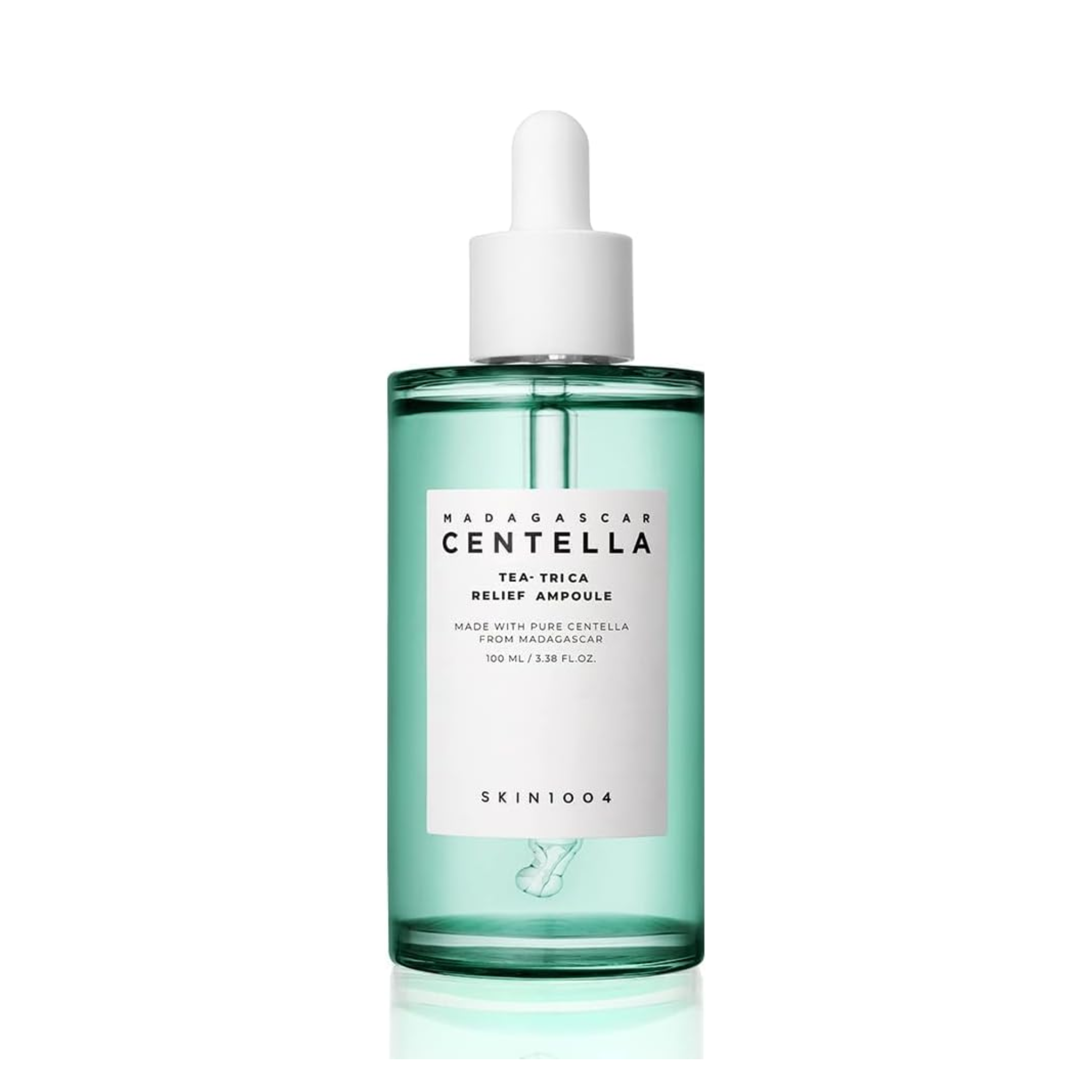 Centella SKIN1004 Tea-Trica Relief Ampoule 100ml
