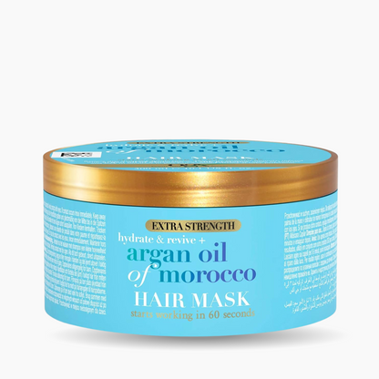 OGX Argan Oil of Morocco Hair Mask for Damaged Hair 300ml