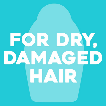 OGX Argan Oil of Morocco Hair Mask for Damaged Hair 300ml