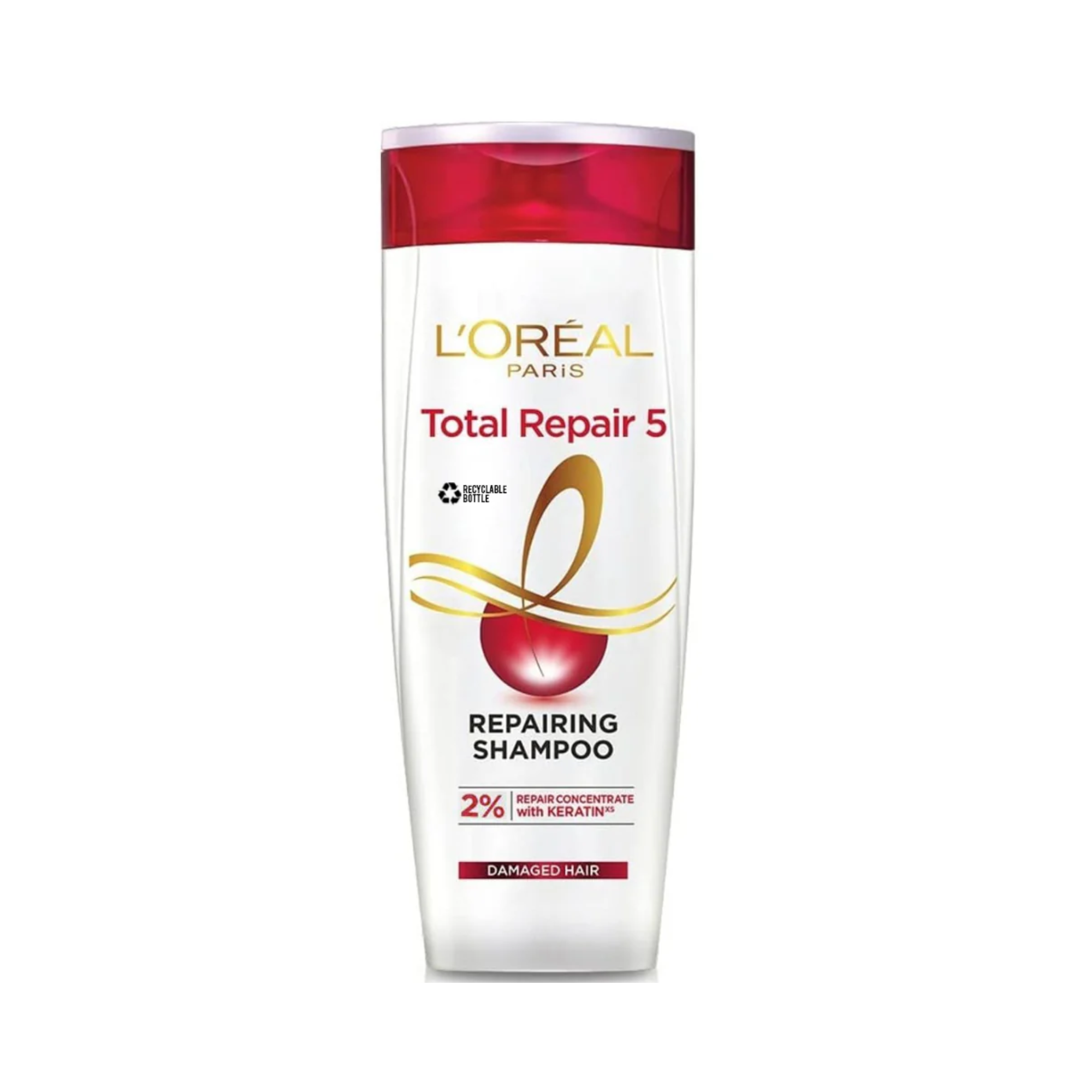 L’Oréal Paris Hair Expertise Total Repair 5 Shampoo 400ml