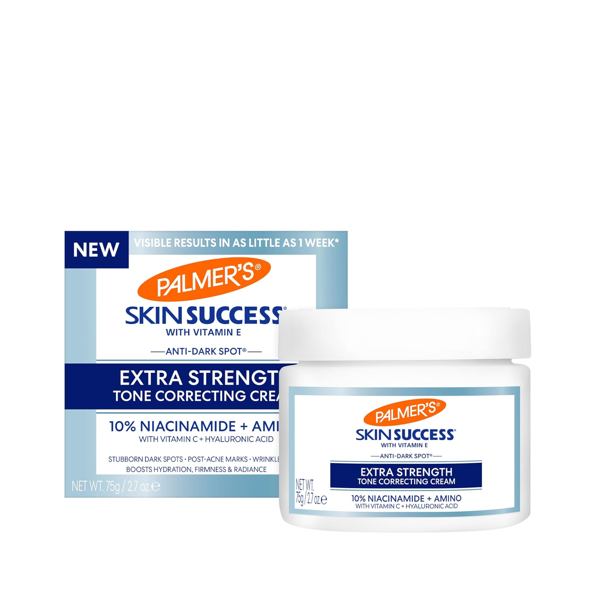 Palmer’s Anti-Dark Spot Cream Extra Strength 75g