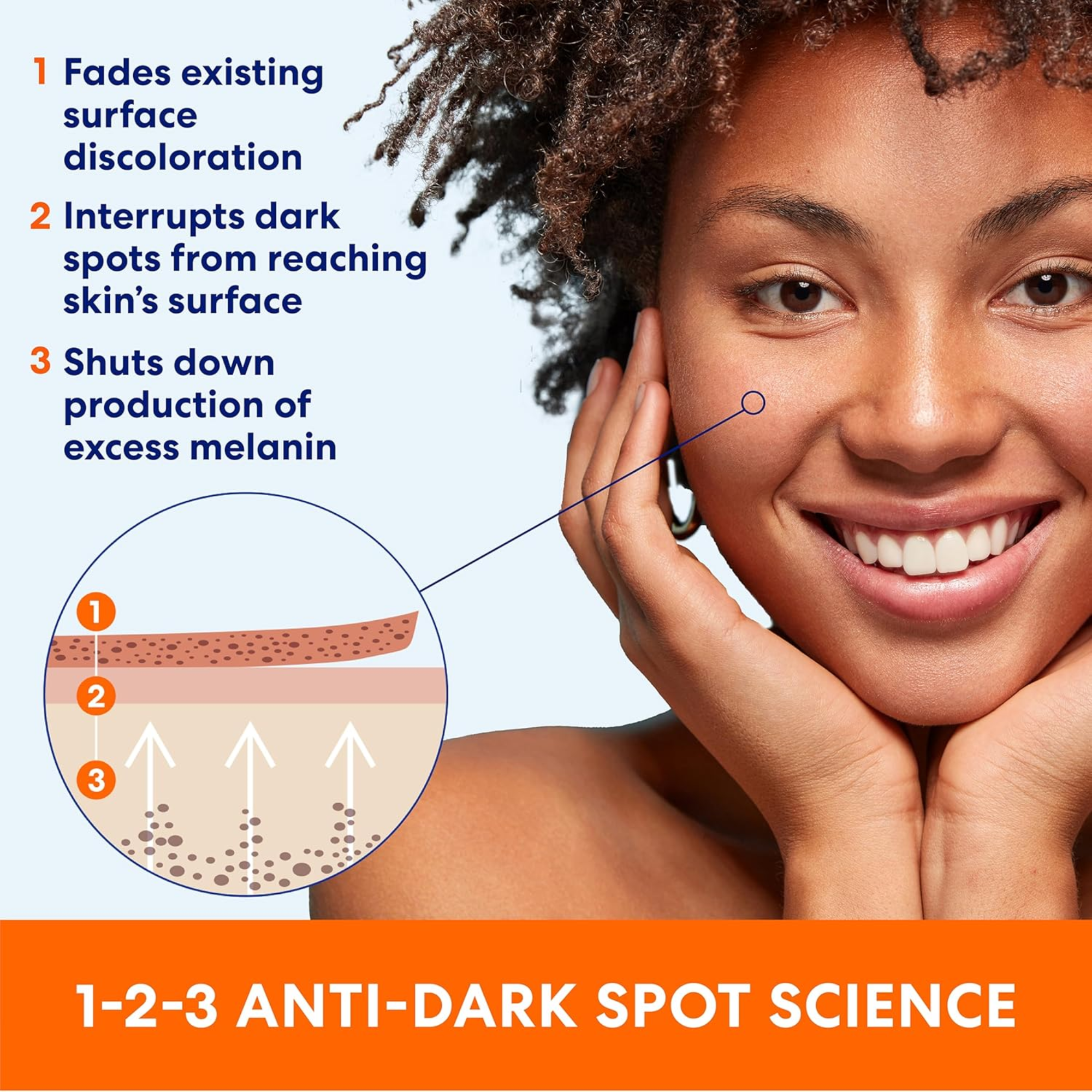 Palmer’s Anti-Dark Spot Cream Extra Strength 75g
