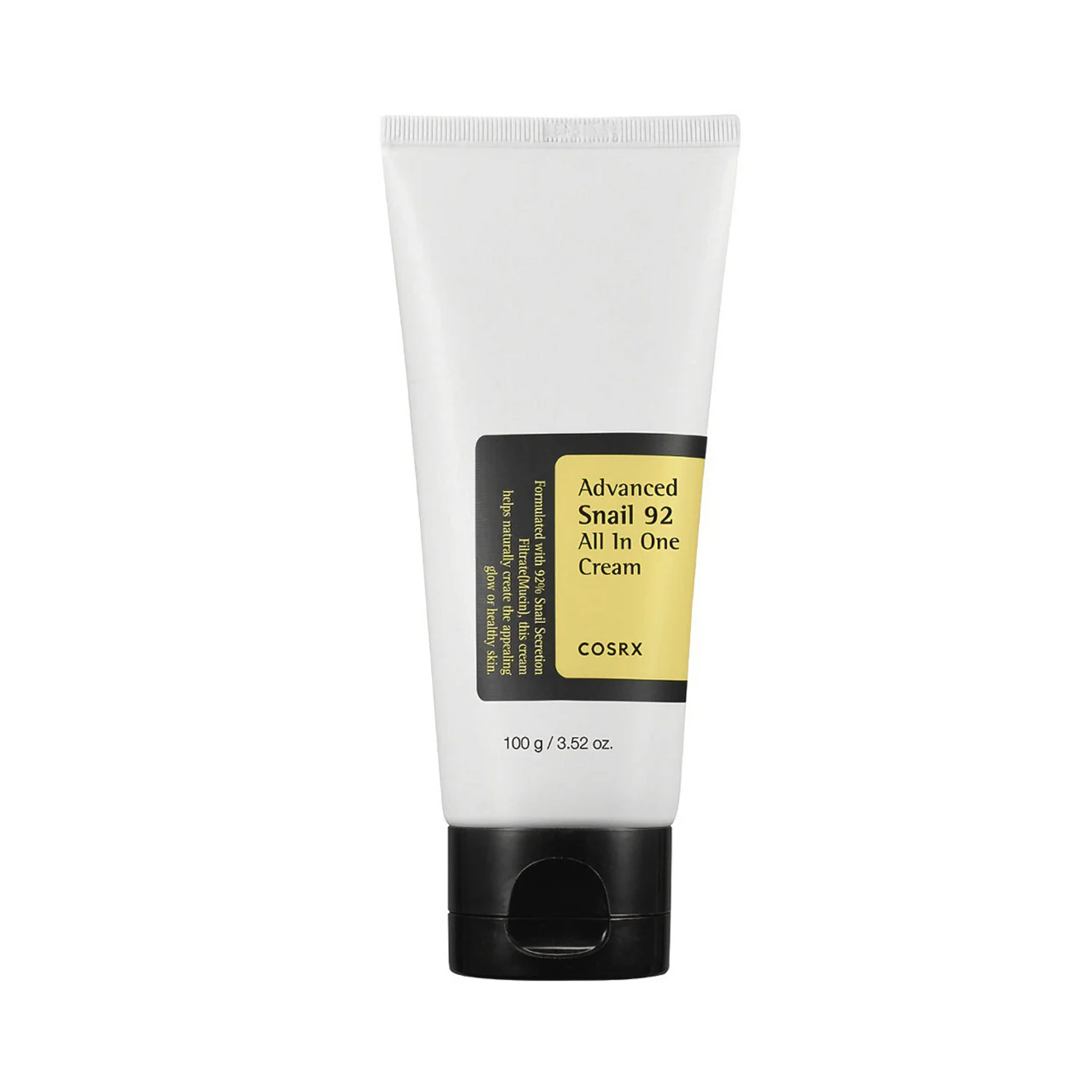 COSRX Advanced Snail 92 All in One Repair Cream 100ml