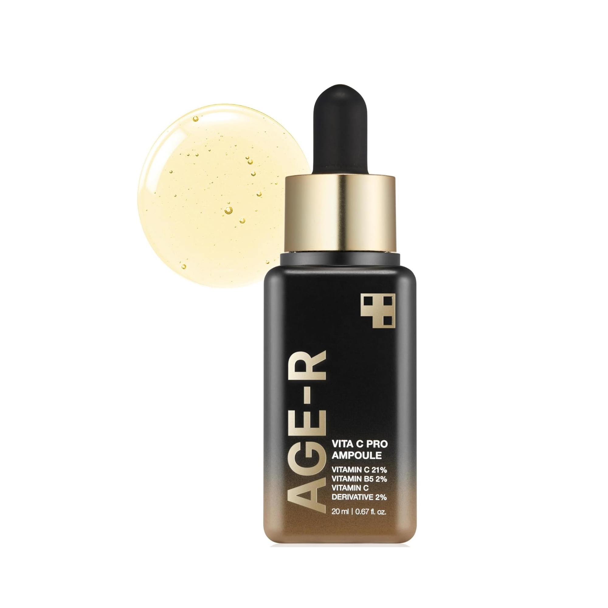 Medicube Age-R Vita C Pro Ampoule 20ml