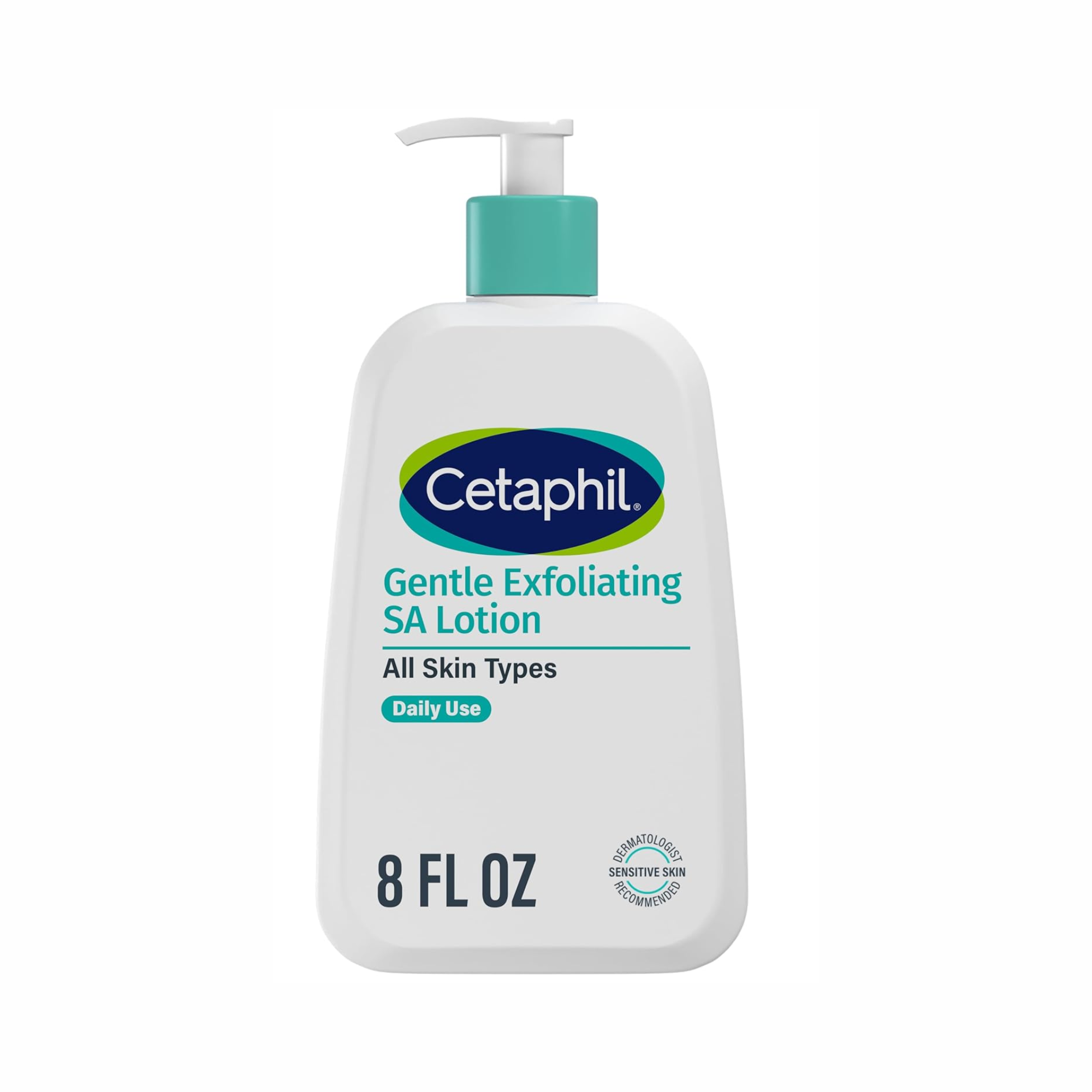 Cetaphil Gentle Exfoliating SA Lotion 236ml