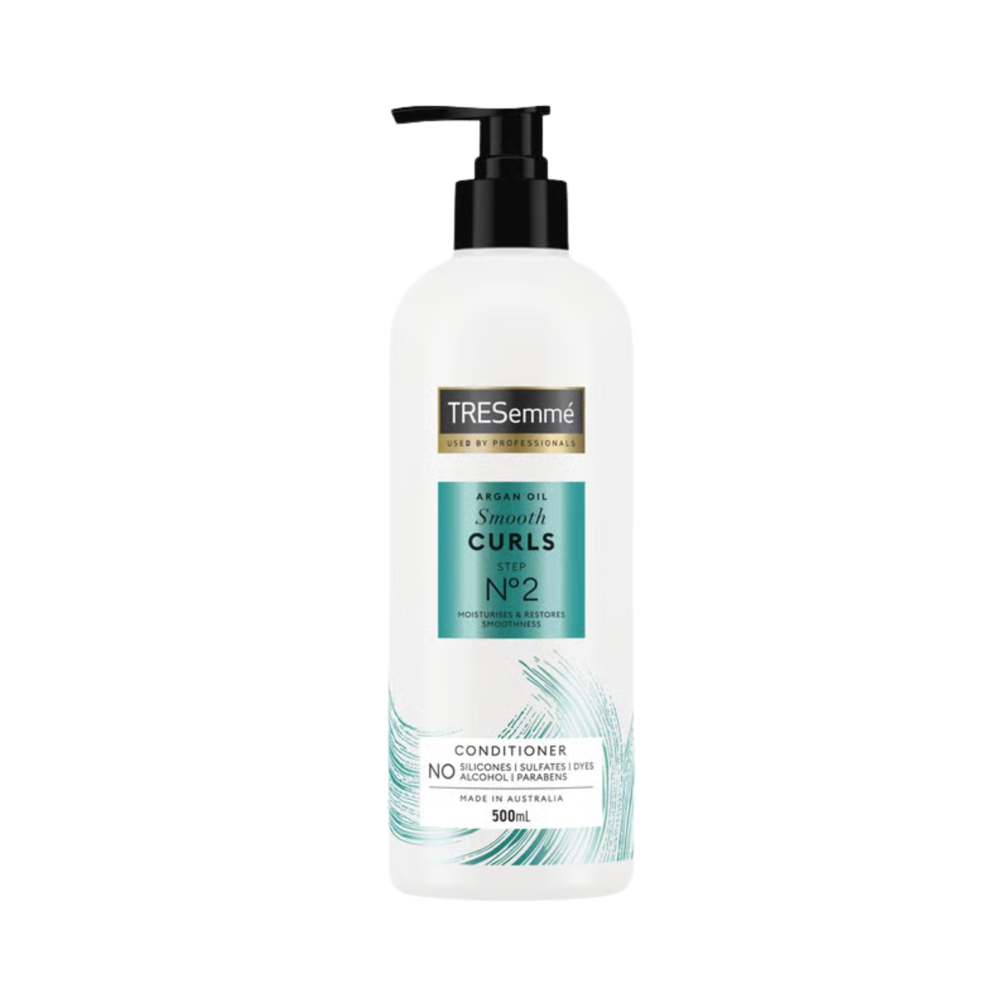 Tresemme Smooth Curls Conditioner 500ml