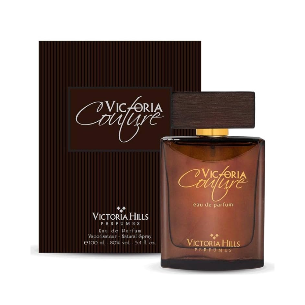 VICTORIA HILLS CONTURE FOR UNISEX (EDP) 100ML