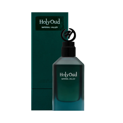 Holy Oud – Imperial Valley Eau De Parfum