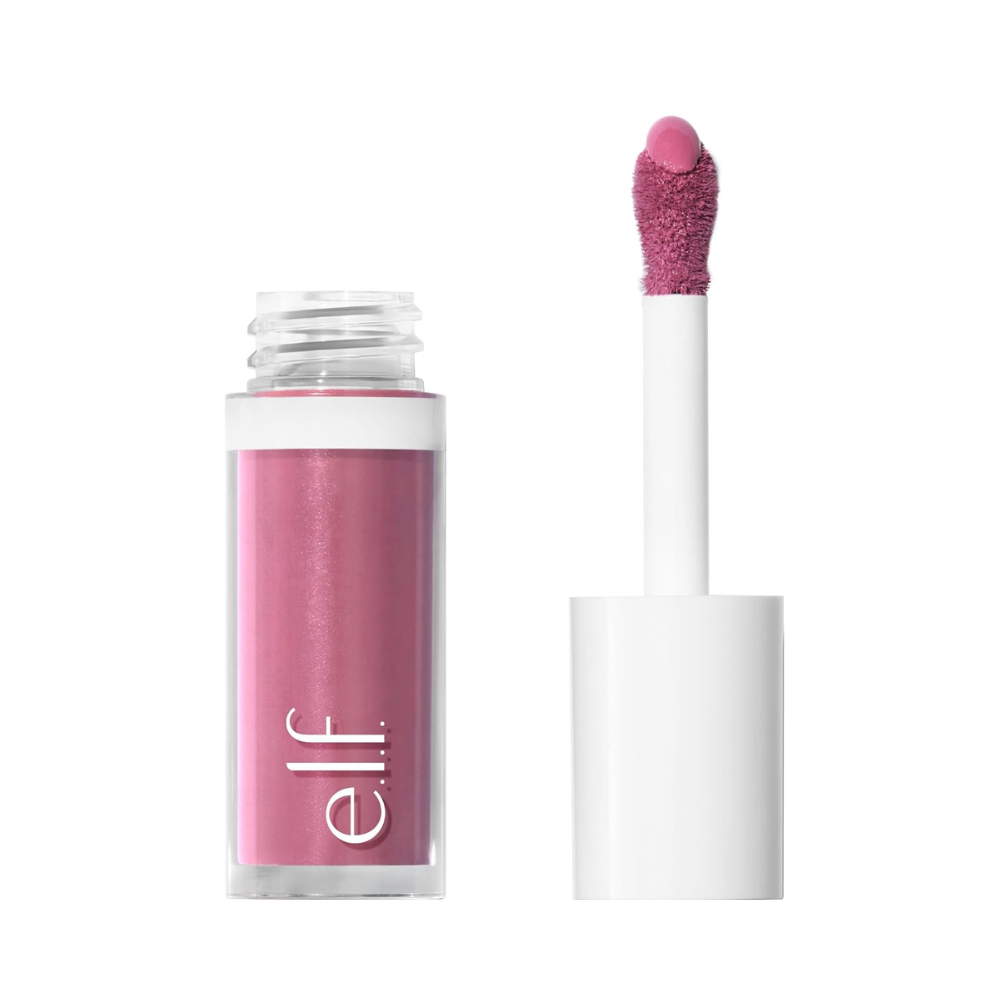 e.l.f. Camo Liquid Blush – Bold-Faced Lilac