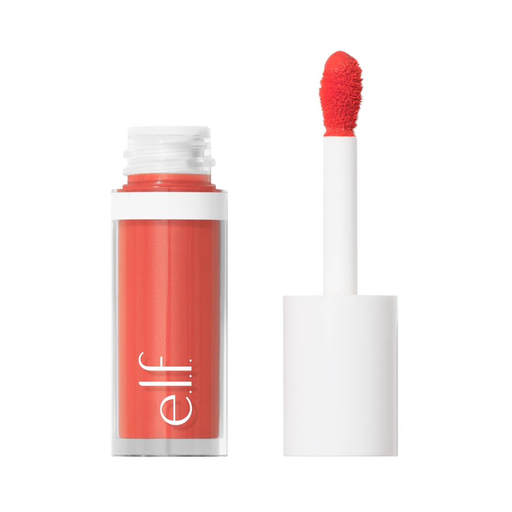 e.l.f. Camo Liquid Blush – Coral Crush