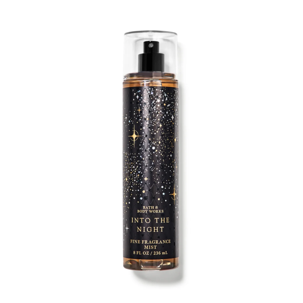 Bath & Body Works Into the Night Body Mist – 236ml