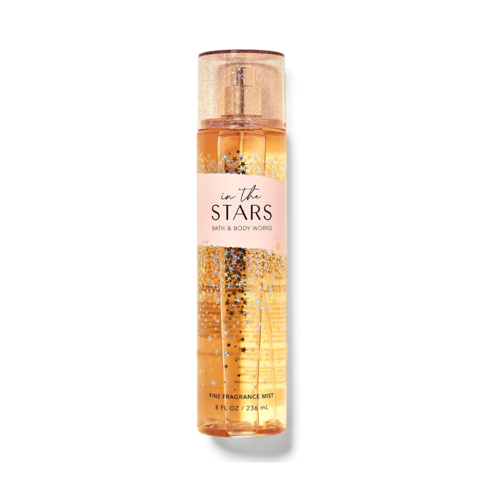 Bath & Body Works In the Stars Fine Fragrance Mist – 236 ml
