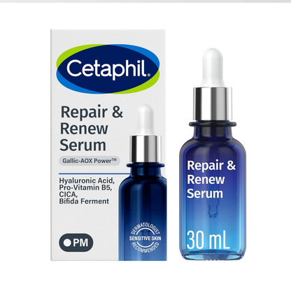 Cetaphil Repair &amp; Renew Night Serum 30ml