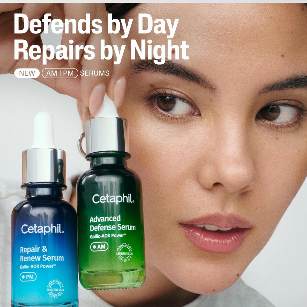 Cetaphil Advanced Defence Serum 30ml