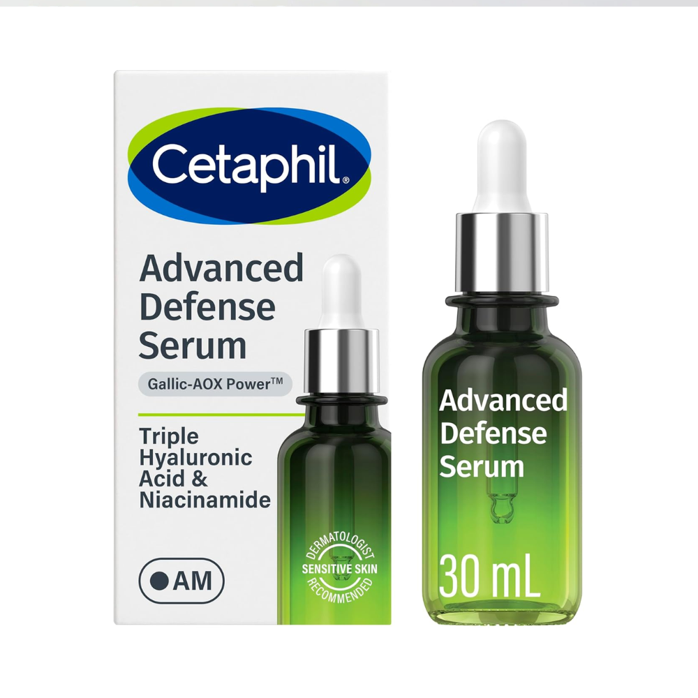 Cetaphil Advanced Defence Serum 30ml