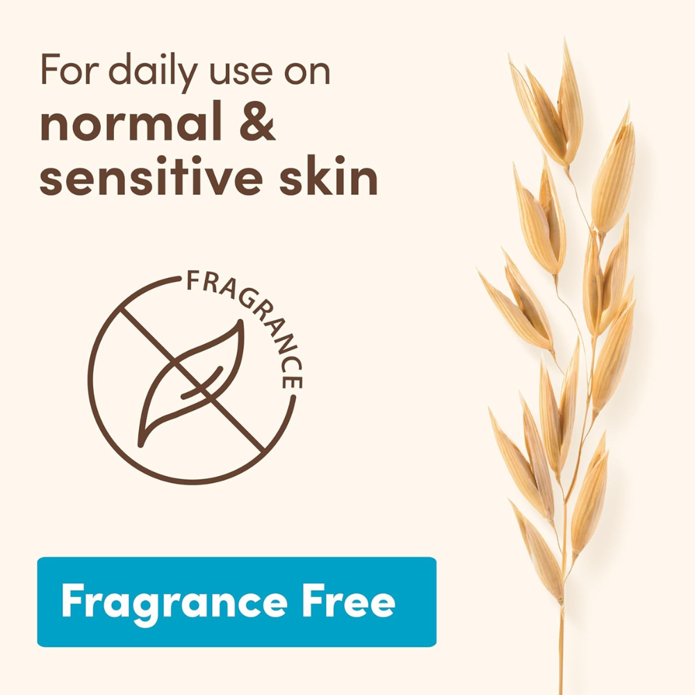 Aveeno Baby Daily Moisture Body Lotion 532ml