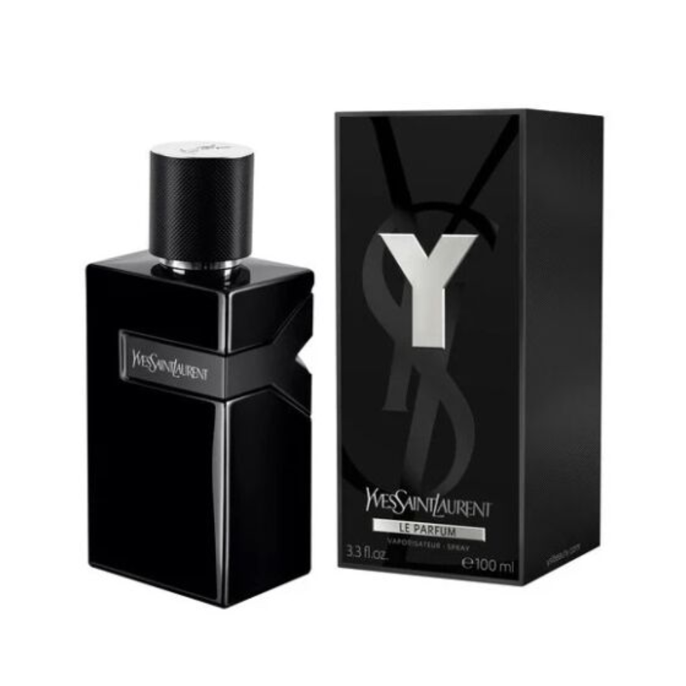 YSL Y Le Parfum 100ml