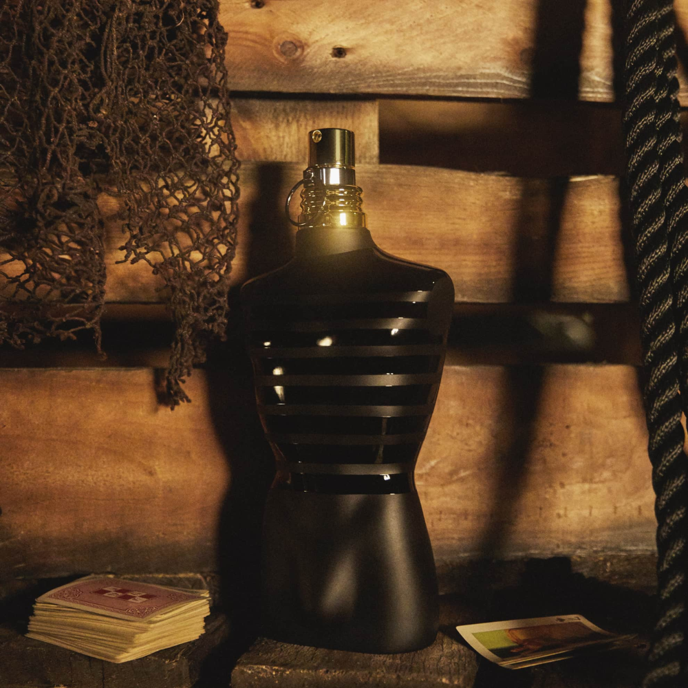 Jean Paul Gaultier Le Male Le Parfum 100ml