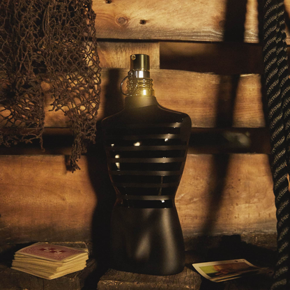 Jean Paul Gaultier Le Male Le Parfum 100ml