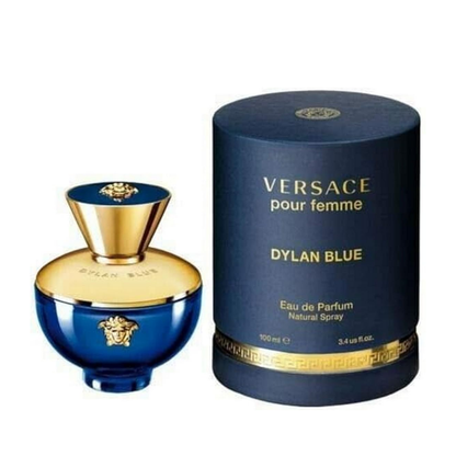 Versace Dylan Blue Pour Femme 100ml