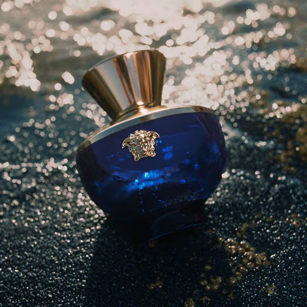 Versace Dylan Blue Pour Femme 100ml