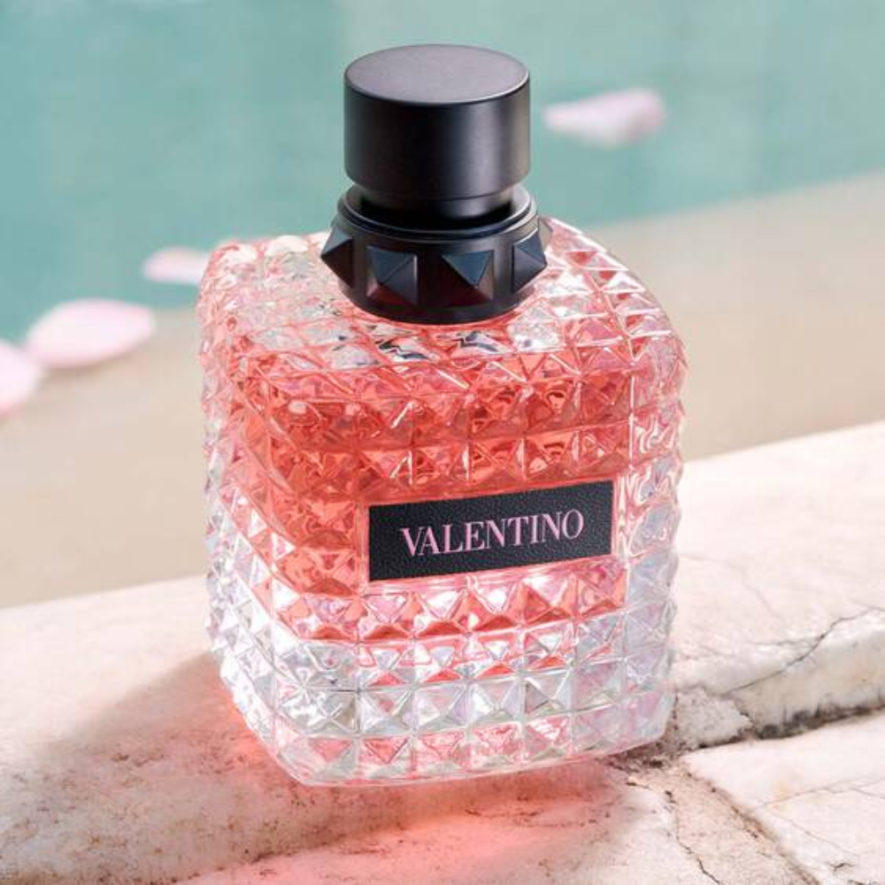 Valentino Donna Born in Roma edp 100ml