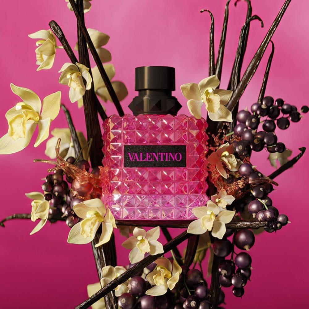 Valentino Donna Born in Roma Extra Dose Eau de Parfum - 100ml