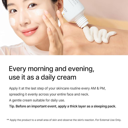 celimax Pore + Dark Spot Brightening Cream 35ml