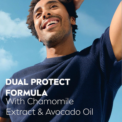 NIVEA MEN Sensitive Protect Antiperspirant Spray 250ml
