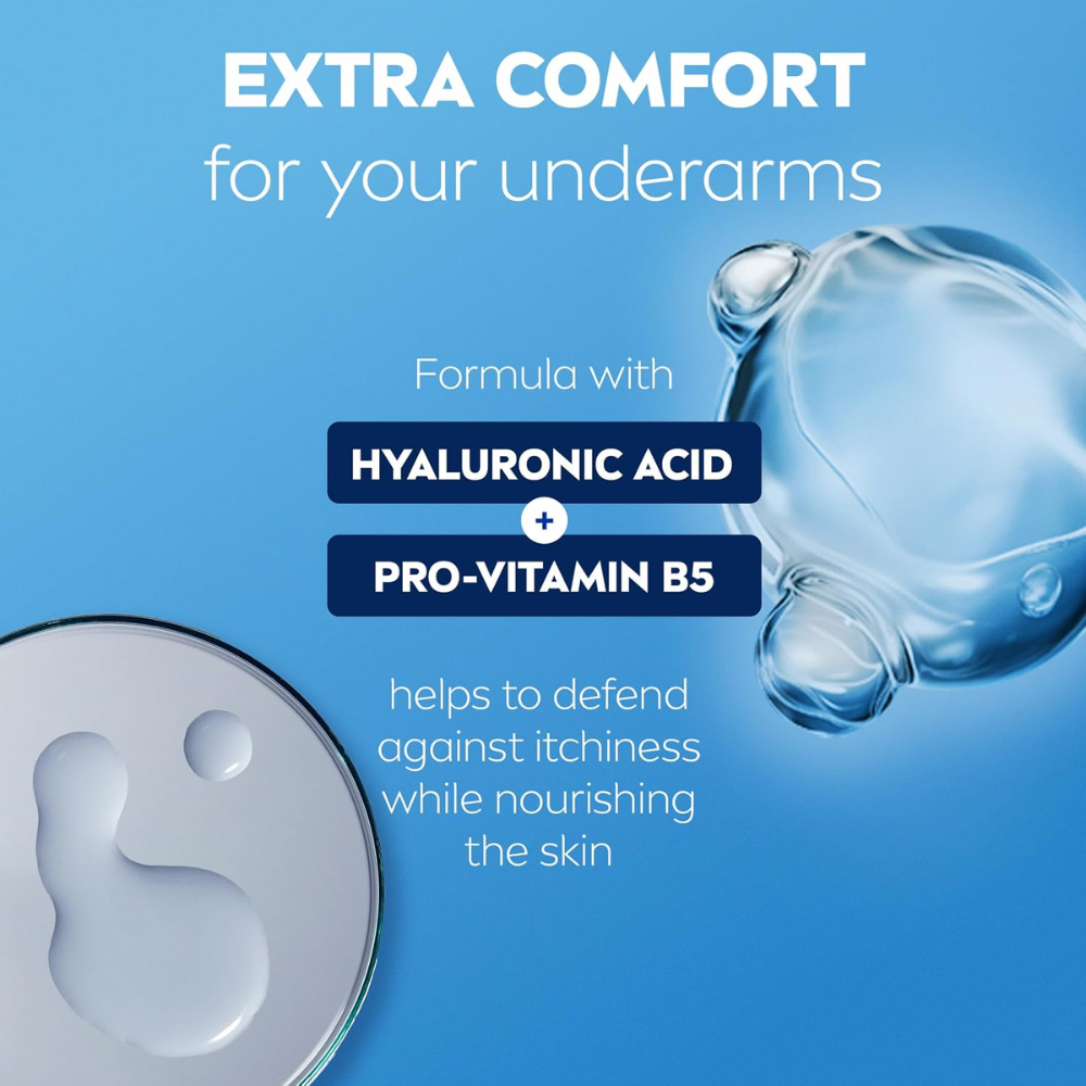 NIVEA Derma Control Defend Antiperspirant Spray 250ml
