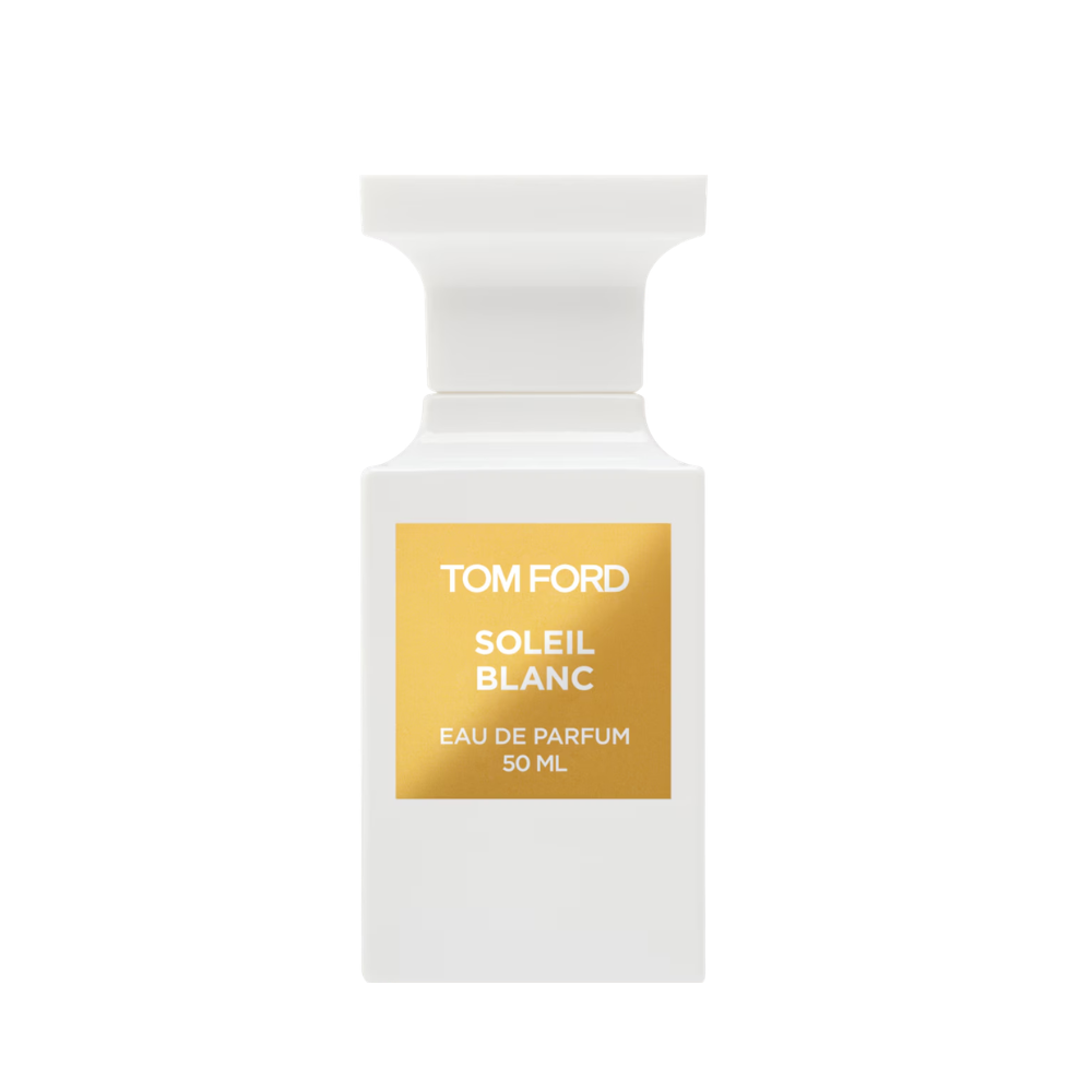 Tom Ford Soleil Blanc Eau de Parfum 50ML — Tester Bottle