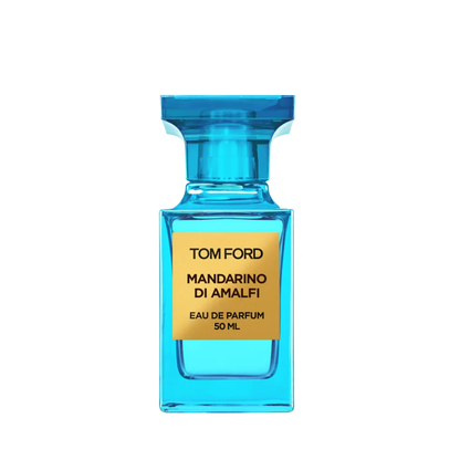 Tom Ford Mandarino di Amalfi 50ML EDP — Tester Bottle