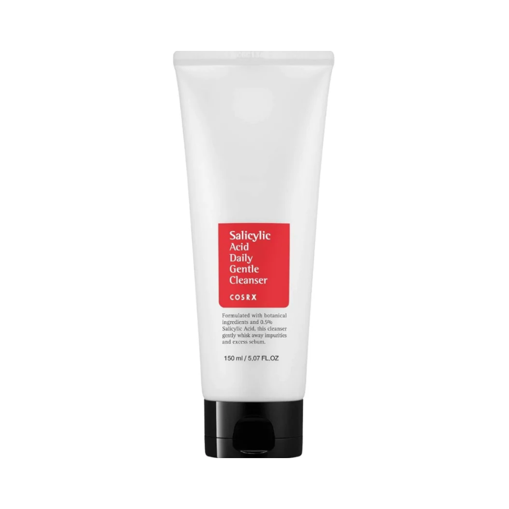 COSRX Salicylic Acid Daily Gentle Cleanser 150ml