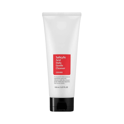 COSRX Salicylic Acid Daily Gentle Cleanser 150ml