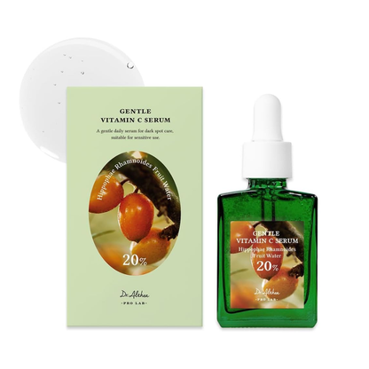 DR.ALTHEA Vitamin C Gentle Serum 30ml
