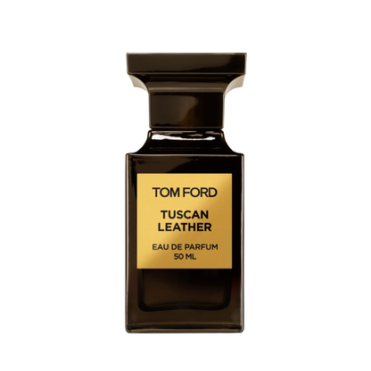 Tom Ford Tuscan Leather Eau de Parfum 50ML — Tester Bottle