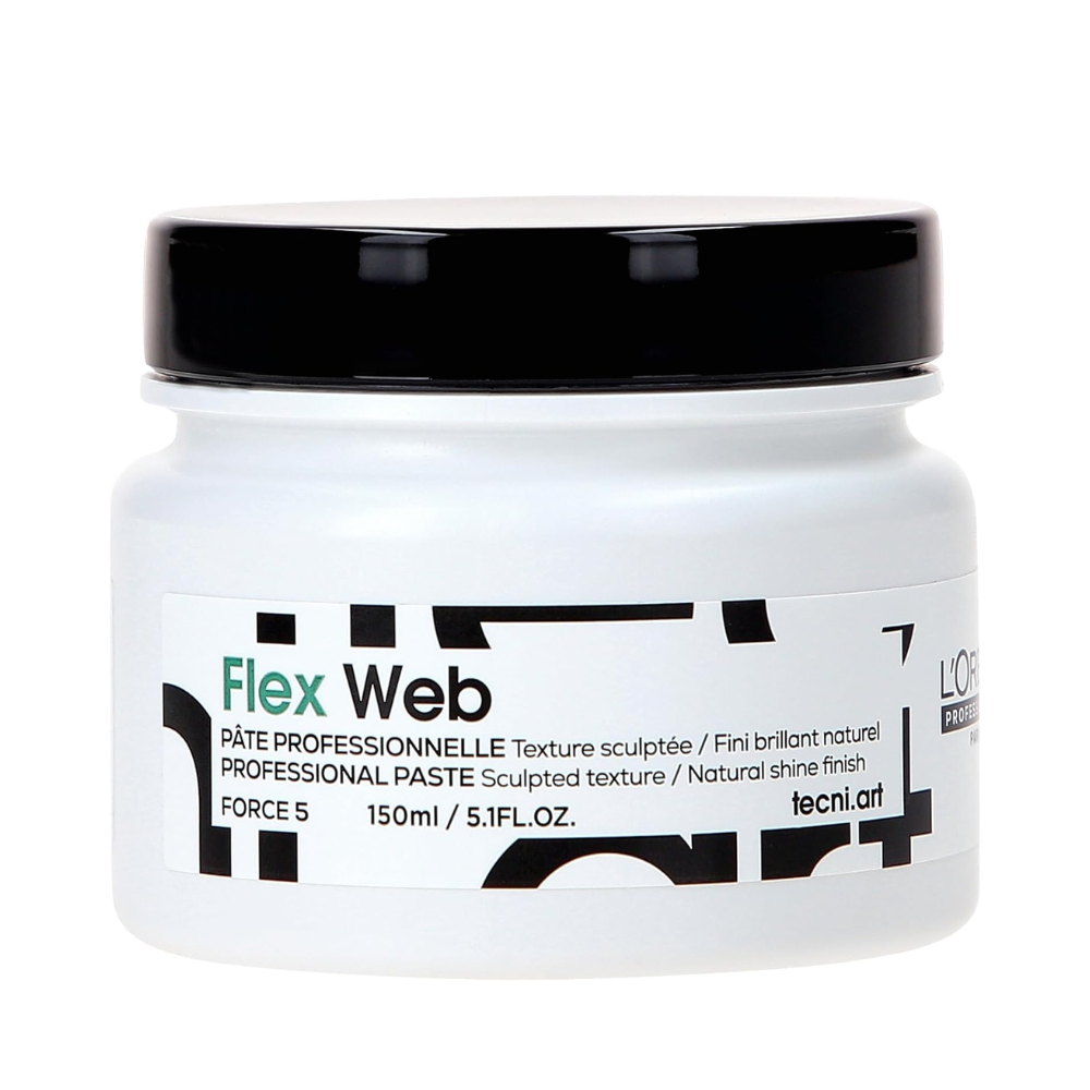 L’Oréal Professionnel Tecni.ART Web Sculpting Paste 150ml