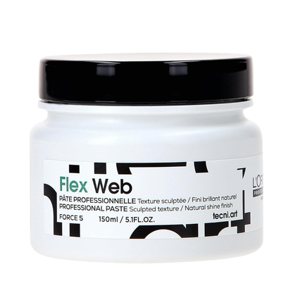 L’Oréal Professionnel Tecni.ART Web Sculpting Paste 150ml