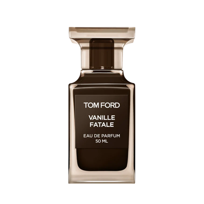 Tom Ford Vanille Fatale Eau de Parfum 50ML — Tester Bottle