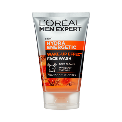 L’Oréal Paris Men Expert Hydra Energetic Moisturiser 100ml