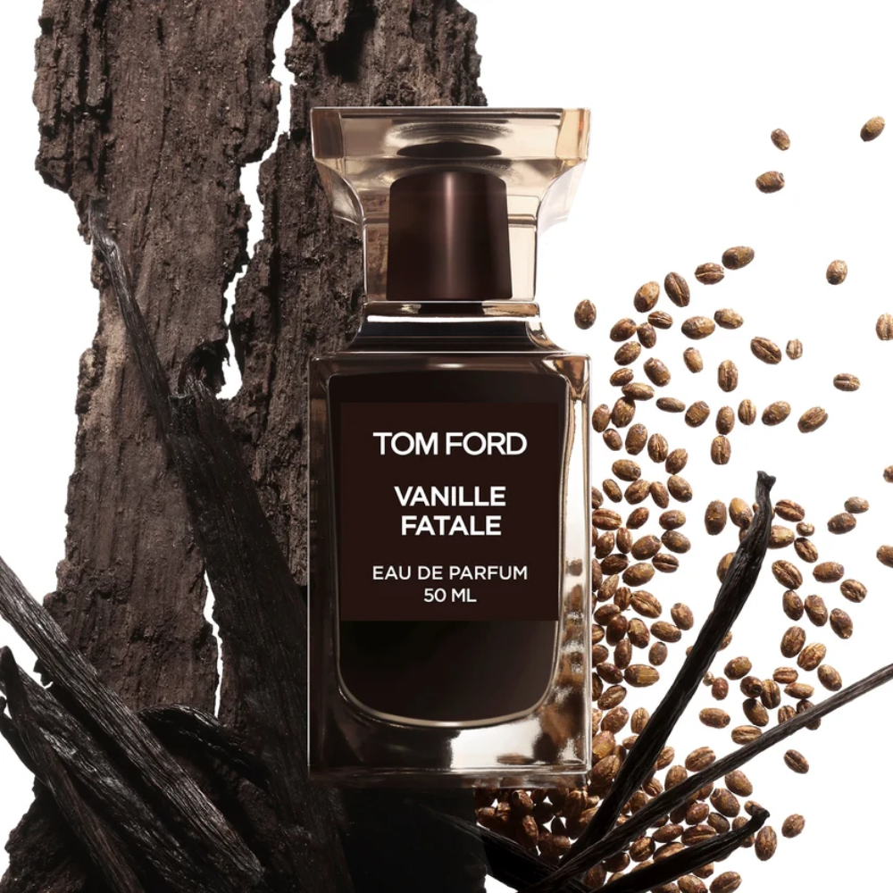 Tom Ford Vanille Fatale Eau de Parfum 50ML — Tester Bottle