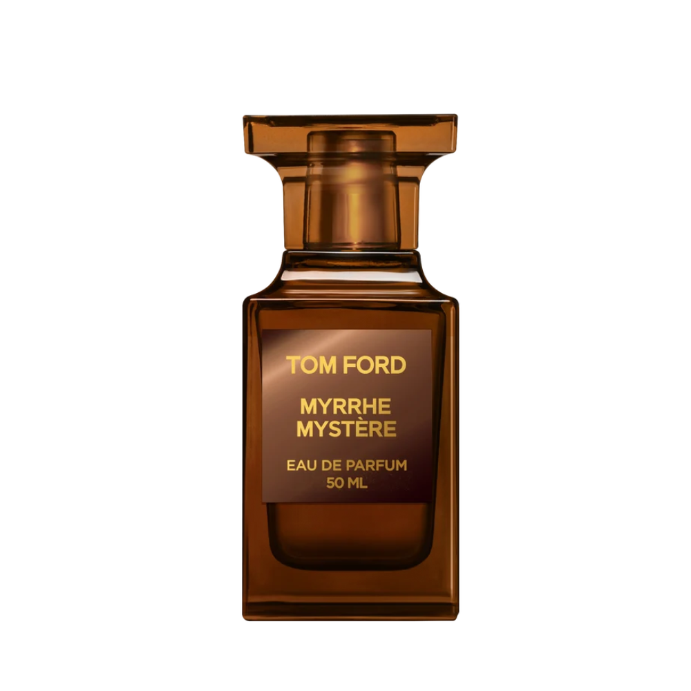 Tom Ford Myrrhe Mystère Eau de Parfum 50ML- Tester bottle