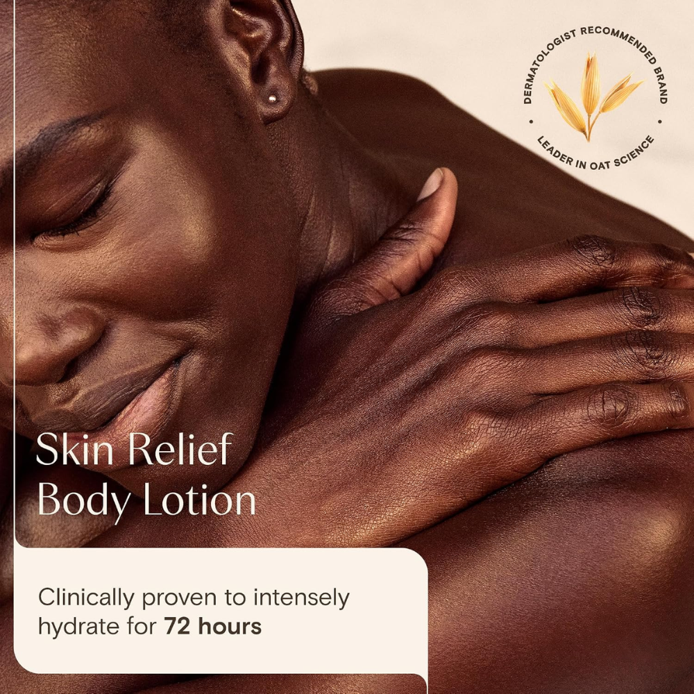 Aveeno Skin Relief Moisturising Lotion for Sensitive Skin 300ml