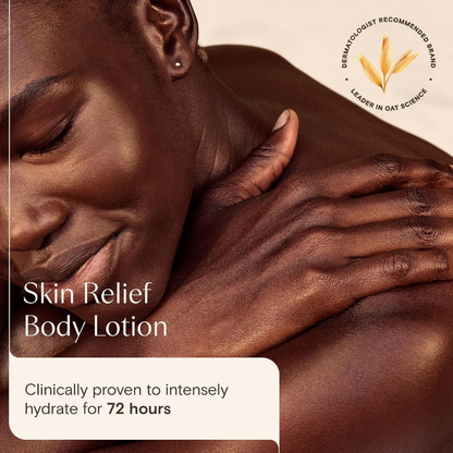Aveeno Skin Relief Moisturising Lotion for Sensitive Skin 300ml