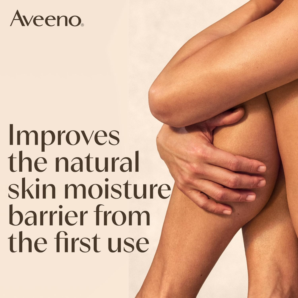 Aveeno Daily Moisturising Lotion Calming Relief for Dry Skin 300ml