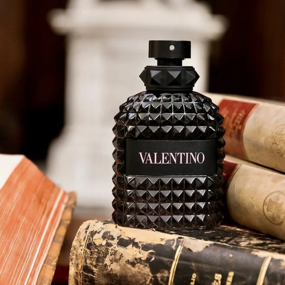 Valentino Uomo Born in Roma EDT 100ml