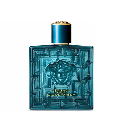 Versace Eros Eau De Parfume – 100ml