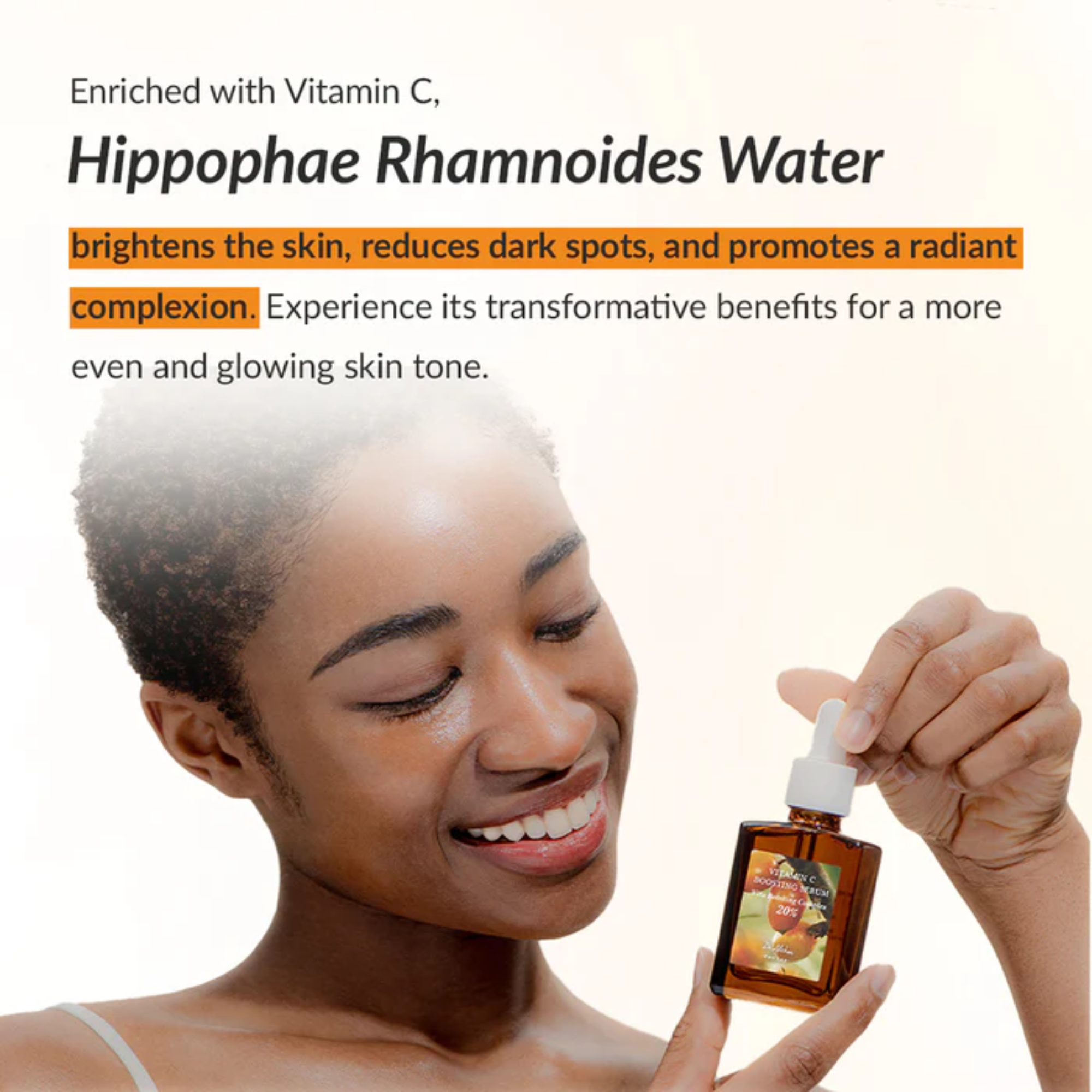 Dr. Althea Vitamin C Boosting Serum – RENEWED (30ml)