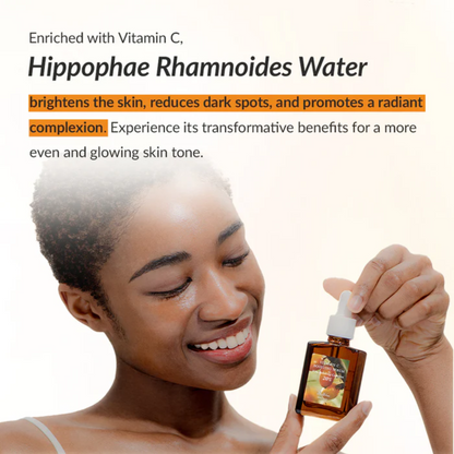 Dr. Althea Vitamin C Boosting Serum – RENEWED (30ml)